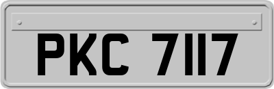 PKC7117