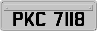 PKC7118