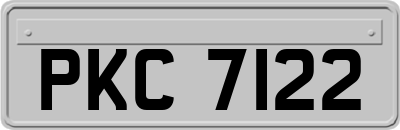 PKC7122