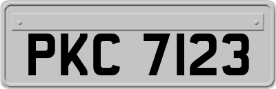 PKC7123