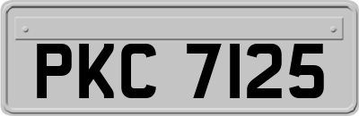 PKC7125