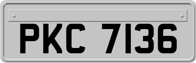 PKC7136