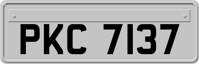 PKC7137