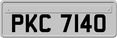 PKC7140