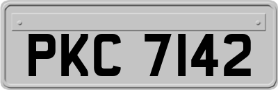 PKC7142
