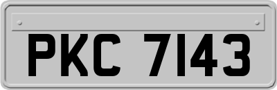 PKC7143