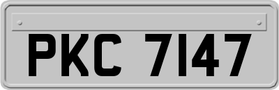 PKC7147