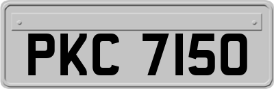 PKC7150