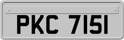 PKC7151