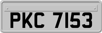 PKC7153