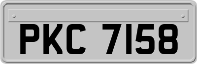 PKC7158
