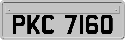 PKC7160
