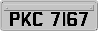 PKC7167