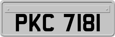 PKC7181