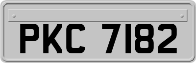 PKC7182