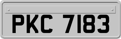 PKC7183