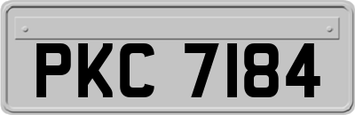 PKC7184