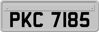PKC7185