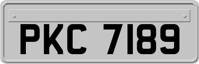 PKC7189