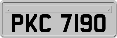 PKC7190
