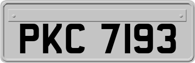 PKC7193