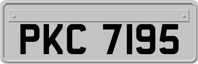 PKC7195