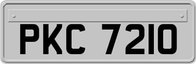 PKC7210