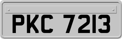 PKC7213