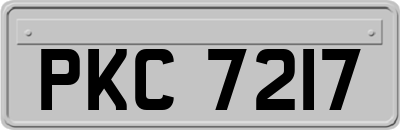 PKC7217