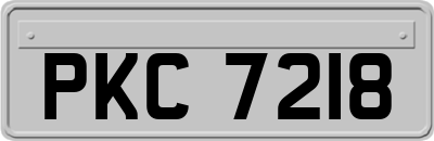 PKC7218