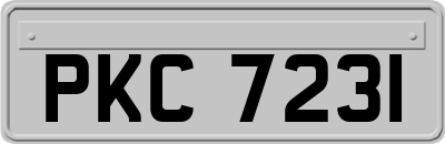 PKC7231