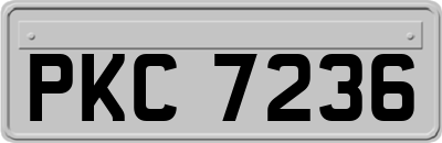 PKC7236