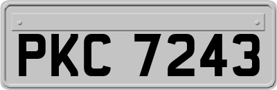 PKC7243