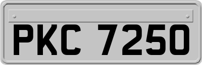 PKC7250