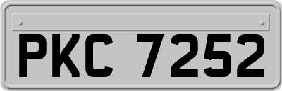 PKC7252