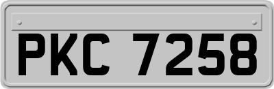 PKC7258