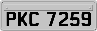 PKC7259