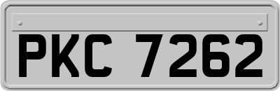 PKC7262