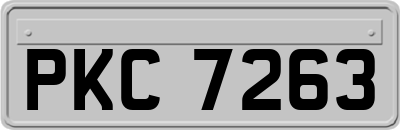 PKC7263