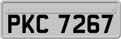 PKC7267