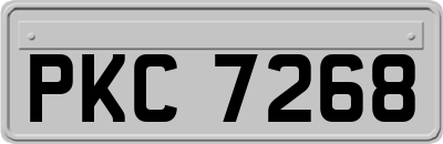 PKC7268