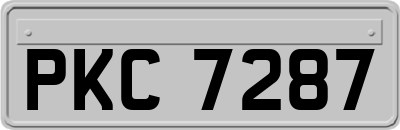 PKC7287