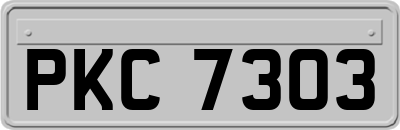 PKC7303