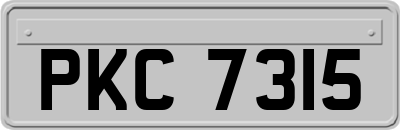 PKC7315