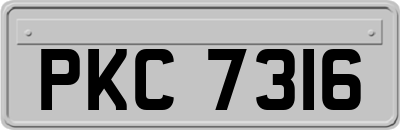 PKC7316