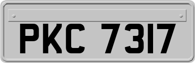 PKC7317