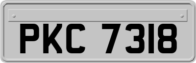 PKC7318