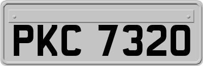 PKC7320