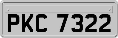 PKC7322