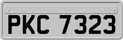 PKC7323